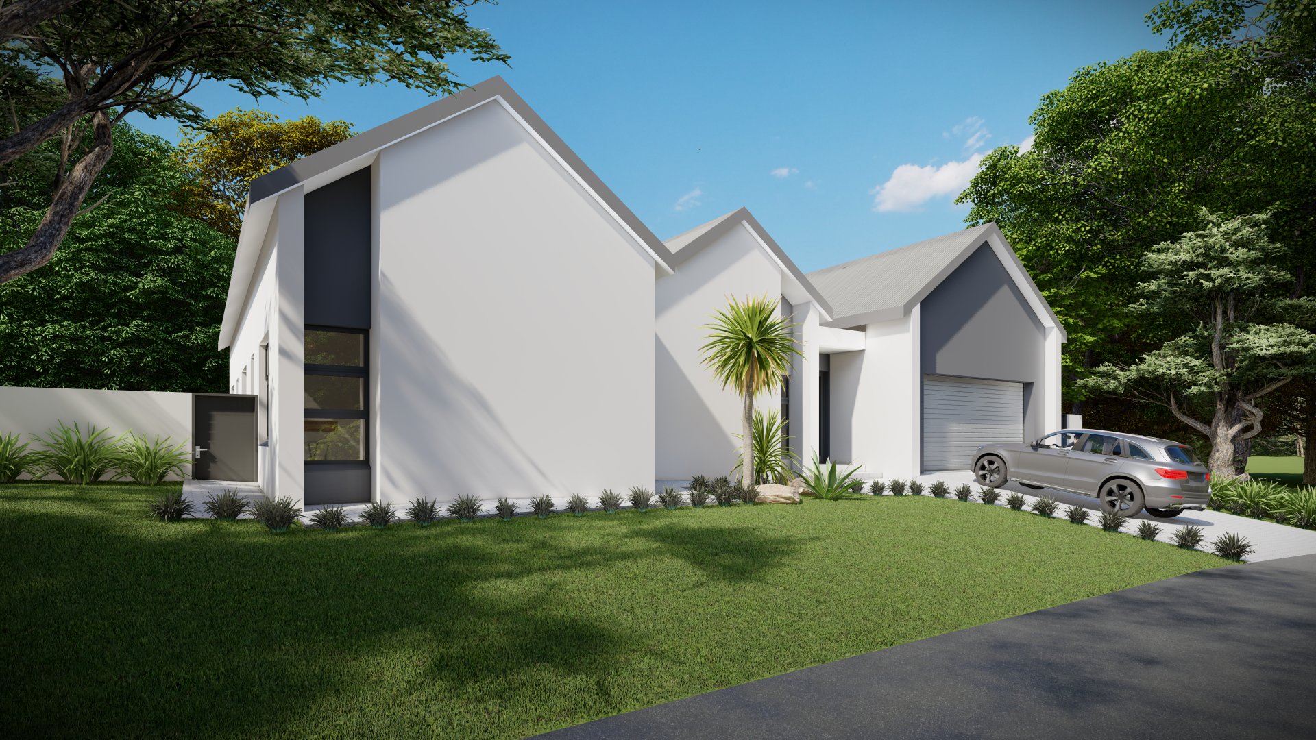 3 Bedroom Property for Sale in Outeniquasbosch Western Cape
